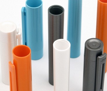 Перова ручка Xiaomi KACO SKY Premium Plastic Fountain Pen White